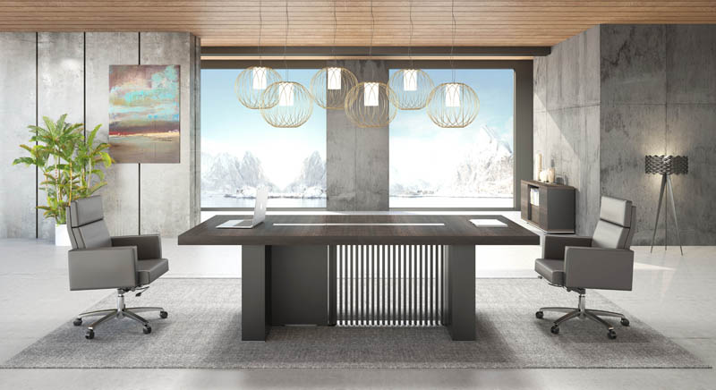 辦公家具這樣選，老板滿(mǎn)意員工喜歡！