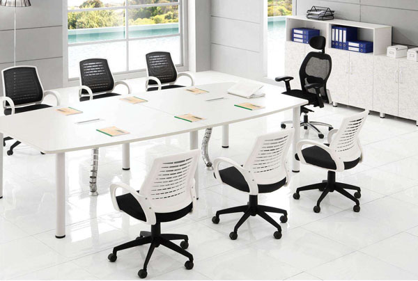 辦公家具如何擺放？