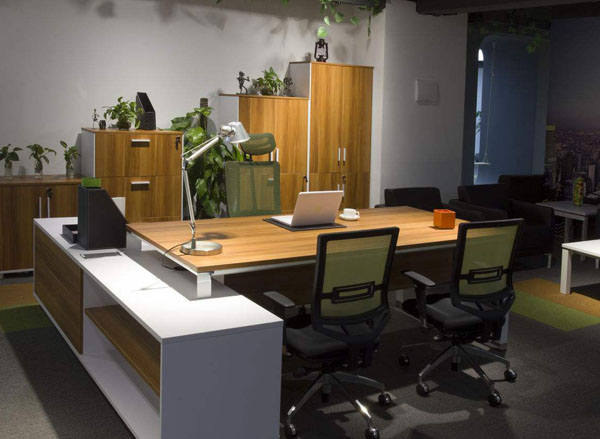 安裝辦公家具需要注意什么？