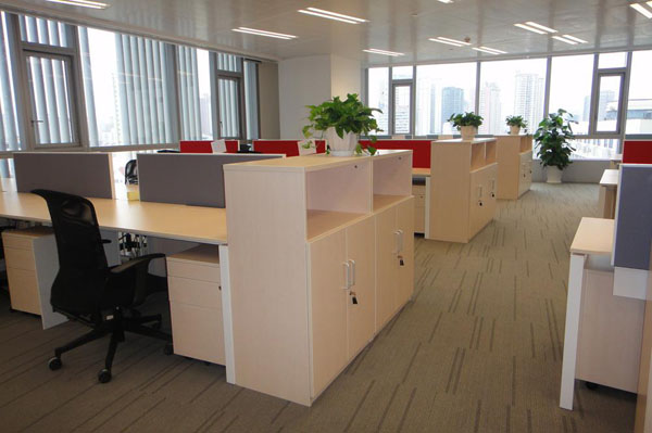 辦公家具怎么安裝？有哪些需要注意的？